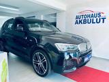 BMW X3 xDrive 35 d*AC-Schnitzer+M-Paket+Finanzierung - BMW X3 mit Diesel-Antrieb: Automatik