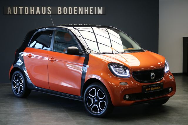 ForFour forfour Basis 66 kW/PANO/NAVI/KAMERA