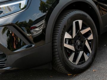 Opel Mokka 1.2 Elegance 360° Kamera Spurhalteassi.