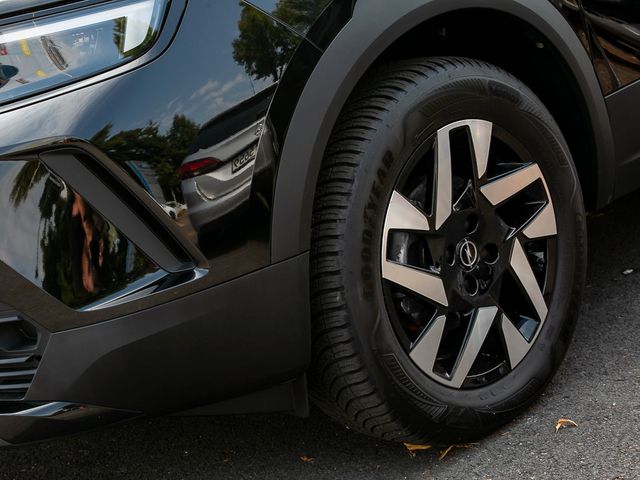 Opel Mokka 1.2 Elegance 360° Kamera Spurhalteassi.