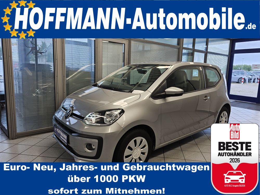 VW up