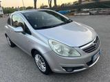 Opel OPEL Corsa 1.2 3p Sport senza nessun lavoro da f - Opel Corsa aus 2010: Sport