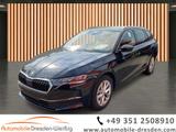 Skoda Octavia Combi 2.0 TDI DSG Selection Facelift*AHK - Skoda Octavia: Facelift