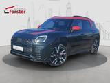 MINI Cooper C Countryman JCW Trim AHK Panodach - MINI Countryman E (Cooper)