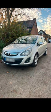 Opel Corsa D Energy