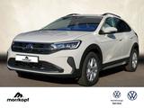 Volkswagen Taigo Life 1.0TSI