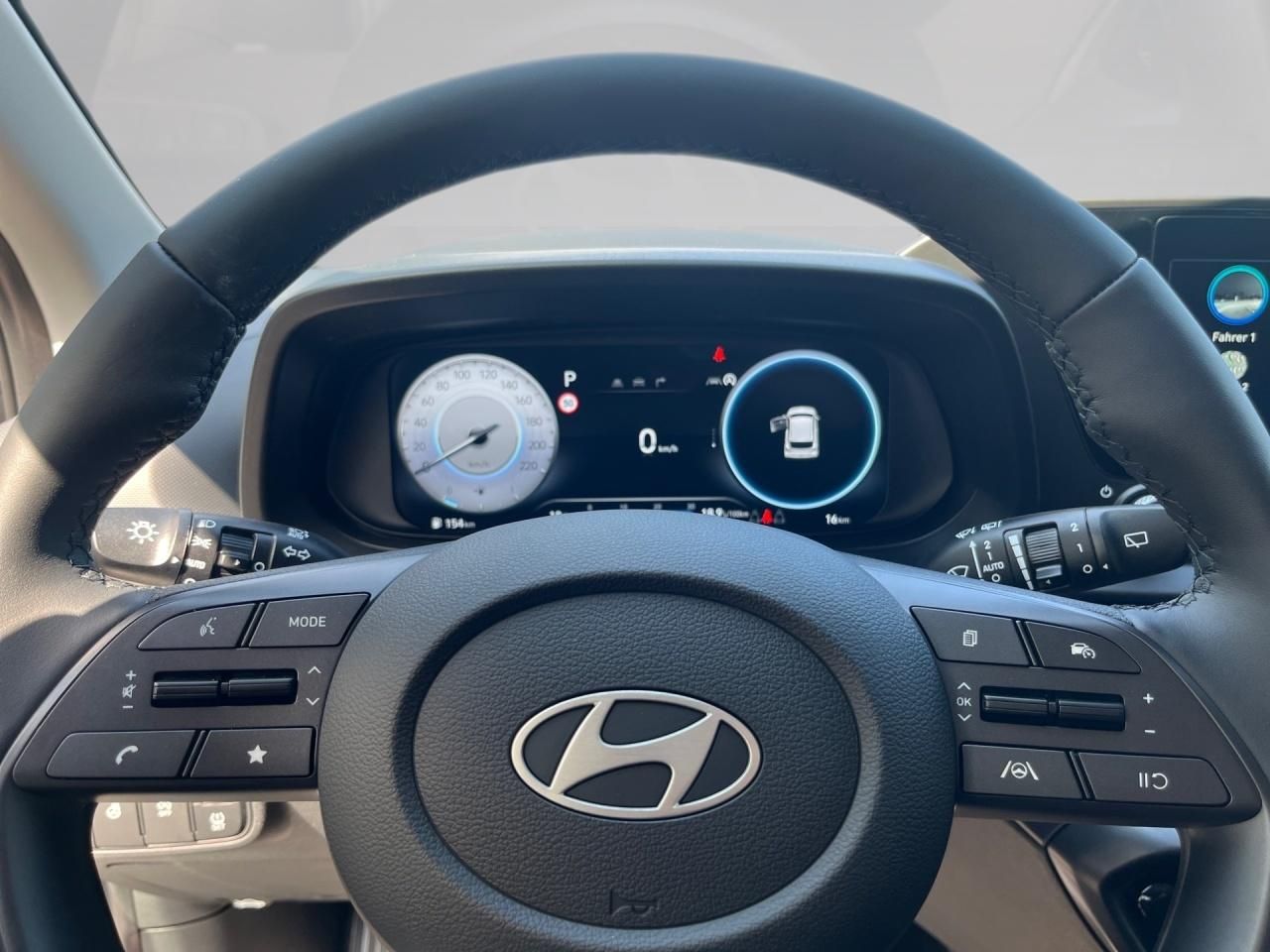 Fahrzeugabbildung Hyundai i20 PRIME *4xSHZ*LED*NAVI*KAMERA*BOSE-SOUND*BT*