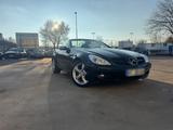 Mercedes-Benz Mercedes SLK 280 - gebrauchte Mercedes-Benz SLK 280 aus dem Jahr 2006