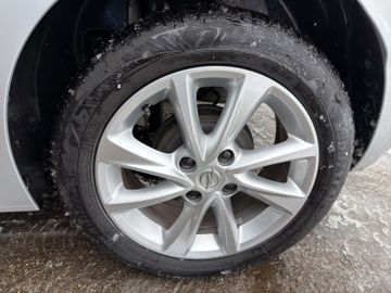 Fotografie 14 des Opel Corsa Elegance Navi Kamera LED Sitzheizung PDC