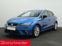 Seat Ibiza - Vorschau Bild 1