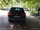 Volkswagen Touareg 3.0 V6 TDI NÜR 128000 KM NEUE INSPEKTION - : Leder, 12v