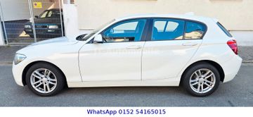 BMW 116 - 5