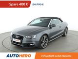 Audi A5 2.0 TFSI quattro Aut.*SLINE*B&O*NAVI*TEMPO* - Audi A5: Sline