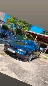 Opel Calibra - Opel Calibra aus 1995
