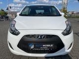 Hyundai ix20 Blue Classic 1.4CRDI*EURO 6*KLIMA*ISOFIX - Hyundai ix20: Crdi