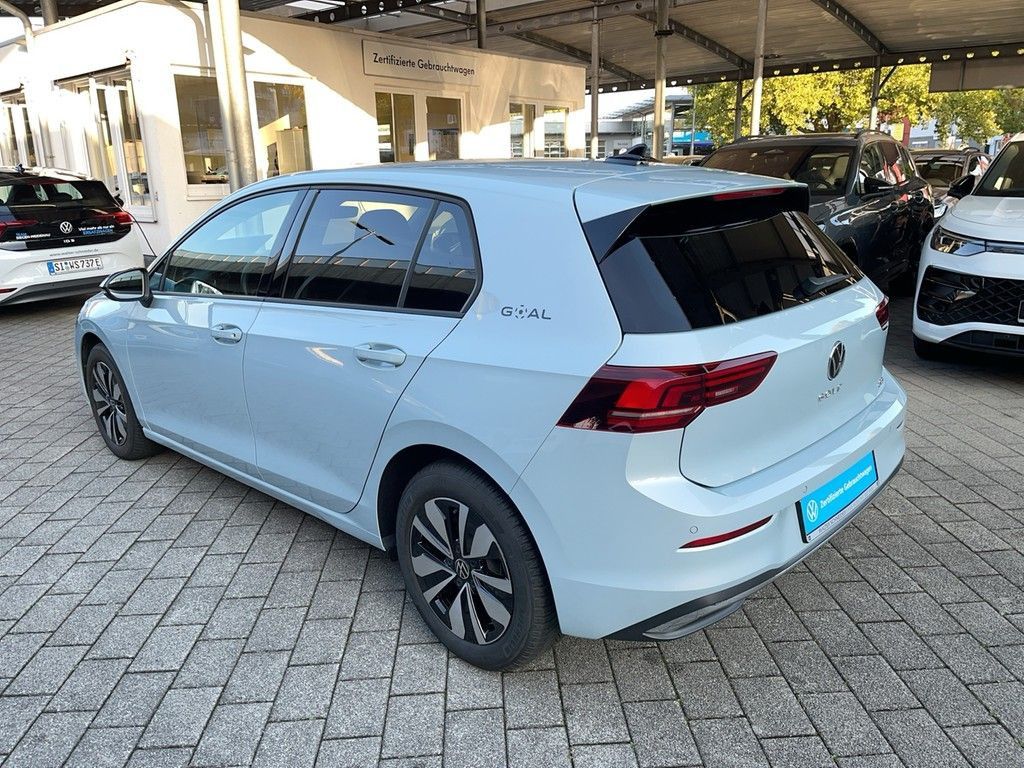 Volkswagen Golf - Bild 5