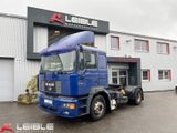 MAN F2000 *19.464 *original 243Tkm* Tempomat* - MAN 464