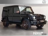 Mercedes-Benz Mercedes-AMG G 65 FINAL EDITION+STANDH+KAMERA - Mercedes-Benz G 65 AMG Gebrauchtwagen