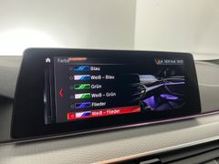 BMW 520d M Sport / 1.HD / NUR 34.tKM / GARANTIE /