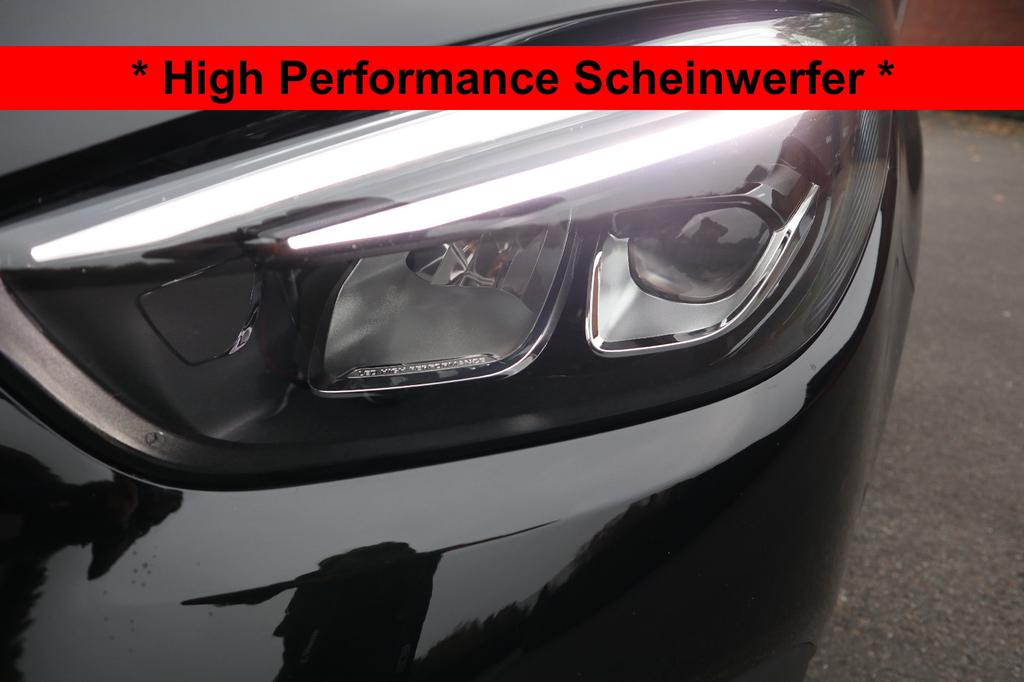 Mercedes-Benz T-Klasse