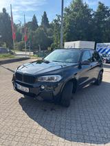 BMW X5 xDrive35i -