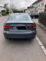 Audi A3 - Limosuine - Audi A3 Gebrauchtwagen in Stuttgart
