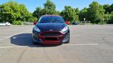 Ford Fiesta 1,0 EcoBoost 103kW 140 PS Sport - Ford mit Benzin-Antrieb: E10