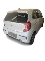 Kia Picanto GT-Line RFK*LHZ*CarPlay*SHZ*SpurhalteAss - Kia Picanto Gebrauchtwagen in Essen