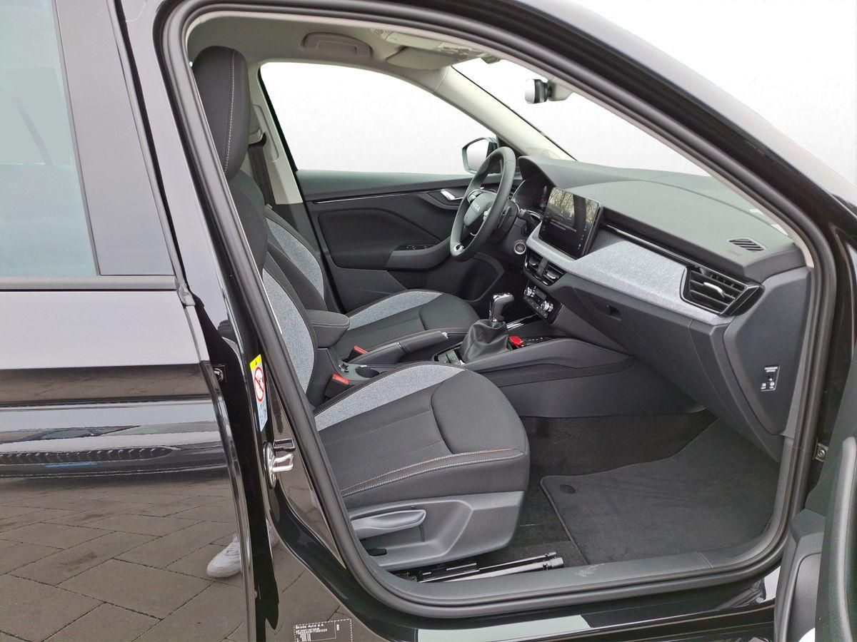 Skoda Kamiq - Bild 18