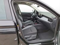 Skoda Kamiq - Vorschau Bild 18