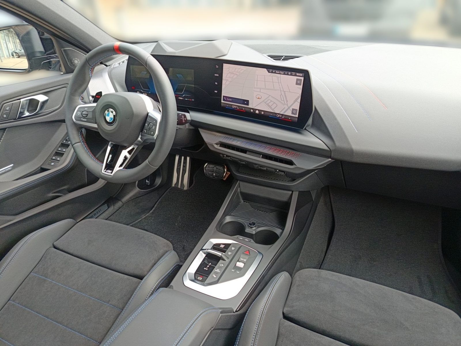 BMW M135 - Bild 21