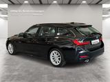 BMW 318d Touring LiveCockpitProf Kamera Sitzheizung - BMW Gebrauchtwagen in Saarbrücken