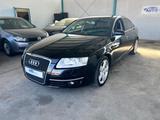 Audi A6 Lim. 3.0 TDI quattro - Audi A6 aus 2006: 3.0