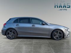 Fahrzeugabbildung Mercedes-Benz A 250 AMG-Style Leder Navi Sitzh LED 18"AMG