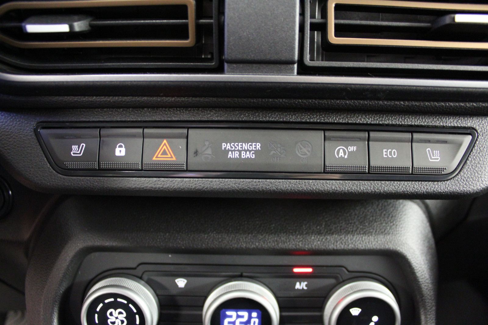 Fahrzeugabbildung Dacia Sandero Stepway TCe 90 auto Extreme*City-Paket*