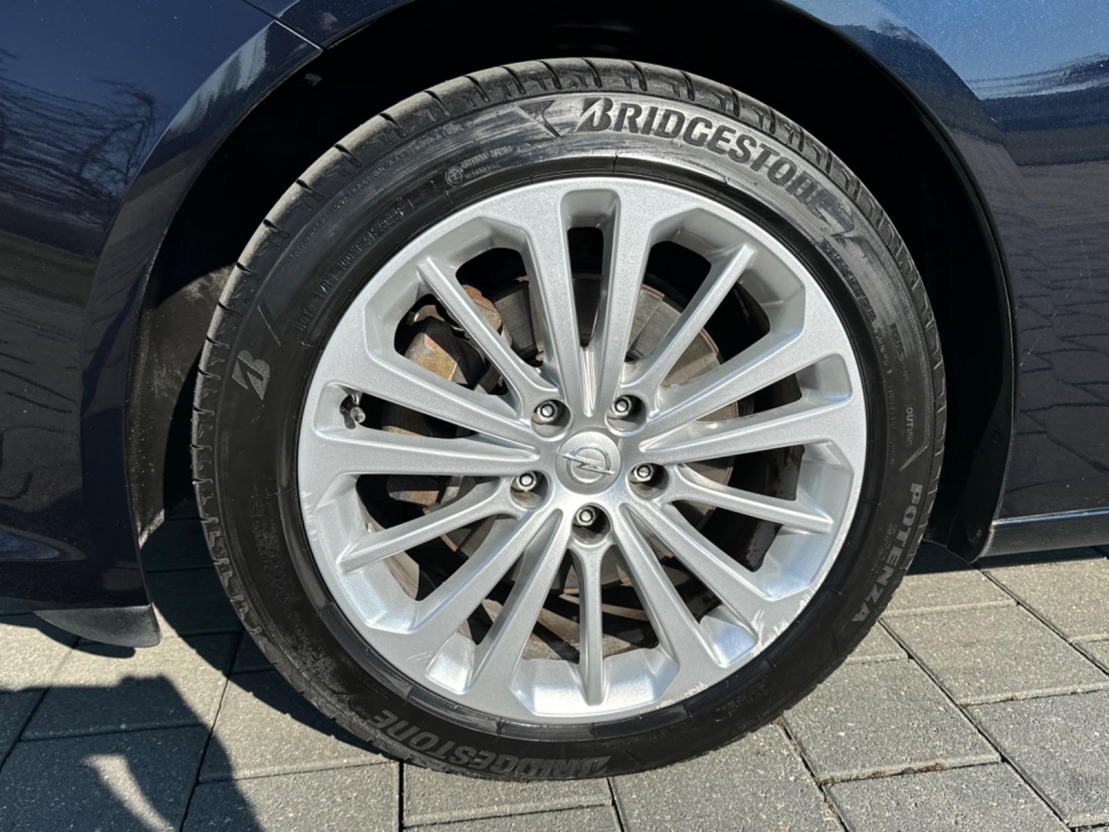 Opel Insignia B 2.0 CDTI Sports Tourer NAVI*XENON*PDC