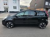 Nissan Note I-Way 1.4l - Nissan Note aus 2013