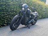 Harley-Davidson Low Rider Jekill & Hyde Custom - HARLEY-DAVIDSON LOW RIDER CUSTOM
