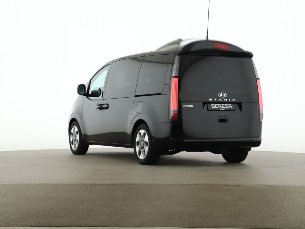 Hyundai Staria – Bild 5