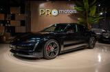 Porsche Taycan 4S BOSE|MATRIX|PANO - Porsche Taycan: Sportwagen