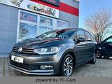 Volkswagen Touran 1.6 TDI Comfortline "Sound" - Volkswagen Touran SOUND mit Diesel-Antrieb