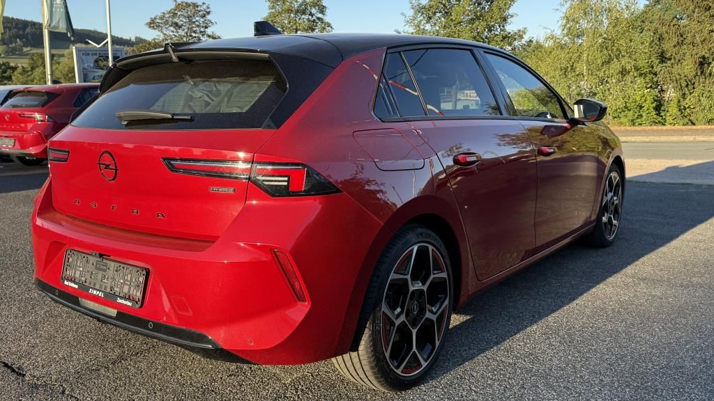 Autohaus Zimpel - Opel Astra GS PHEV 1.6T 360Kamera+Navi+HUD+SHZ+LHZ+LE - Bild 5 Autohaus Zimpel - Opel Astra GS PHEV 1.6T 360Kamera+Navi+HUD+SHZ+LHZ+LE - Bild 5