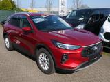 Ford Kuga Hybrid Titanium 4x4 ACC AHK 2100 kg