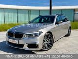 BMW M550D/xDrive/118T/2-Hand/Unfallfrei/Voll-Service - BMW M550 Kombi Xdrive mit Diesel-Antrieb