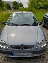 Citroën CITROEN SAXO - Citroën SAXO mit Benzin-Antrieb: Kleinwagen