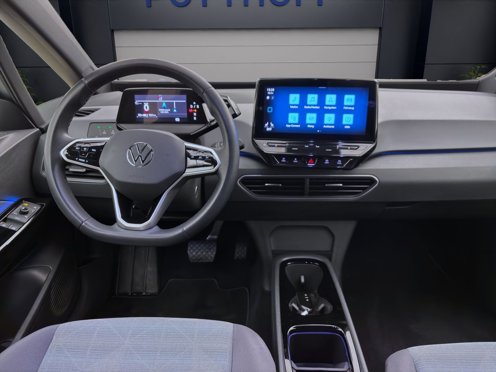 Volkswagen ID.3 - Bild 13