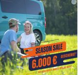 Pössl Vanster Citroen 145 PS  - Offers matching your search criteria
