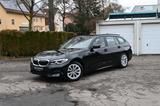 BMW 320 3 Touring 320 d xDrive Idividual 360 Kamera - BMW 320 Gebrauchtwagen in Stuttgart