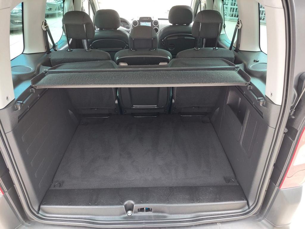 Peugeot Partner Tepee