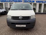 Volkswagen T5 Transporter  / Anhängerkupplung / 9-Sitzer - Volkswagen T5 Transporter in Mönchengladbach